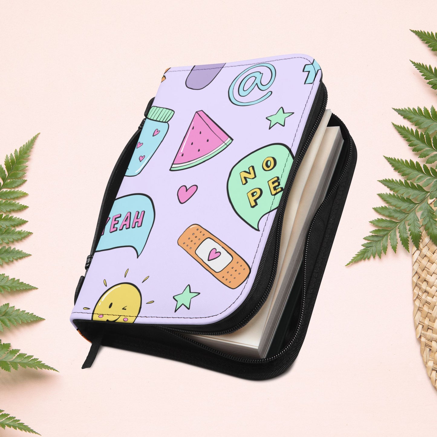 Chill Vibes Book Cover