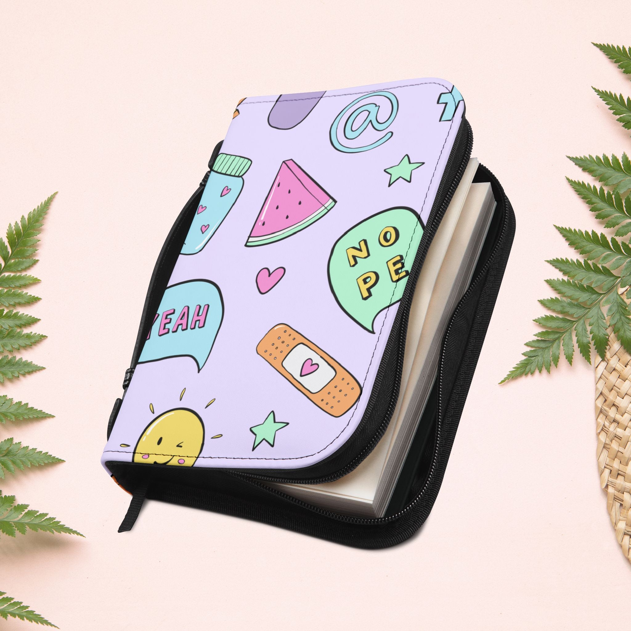 Chill Vibes Book Cover