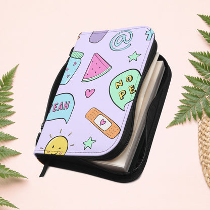 Chill Vibes Book Cover