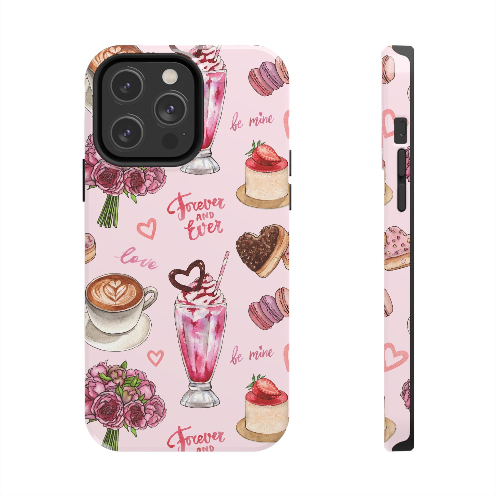 Be Mines Forever Phone Case (Apple & Android)