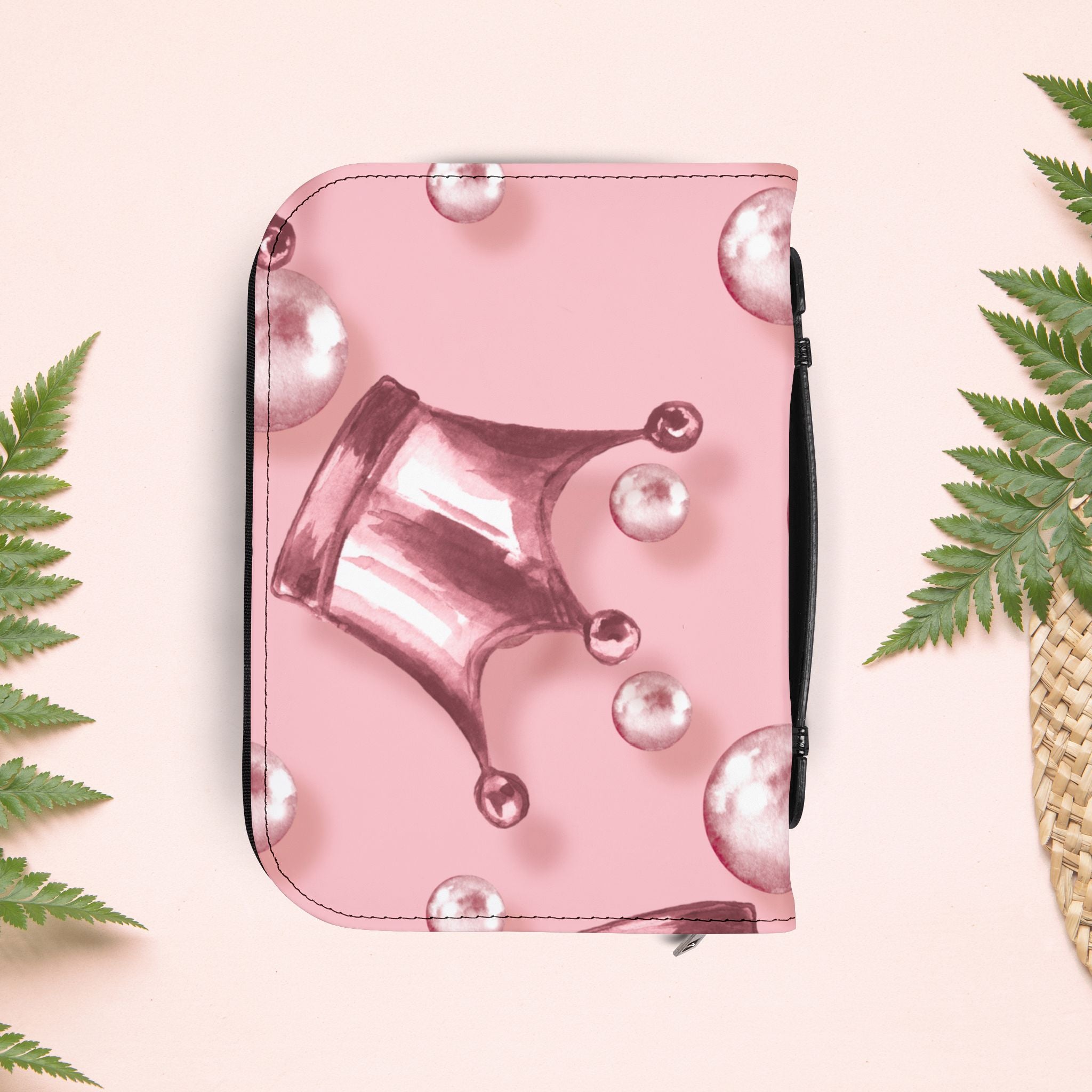 Queen of Pearls Book Cover