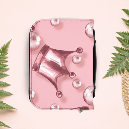 Queen of Pearls Book Cover