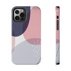 Abstract Layers Phone Case (Apple & Android)