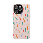 Dash of Sprinkles Phone Case (Apple & Android)