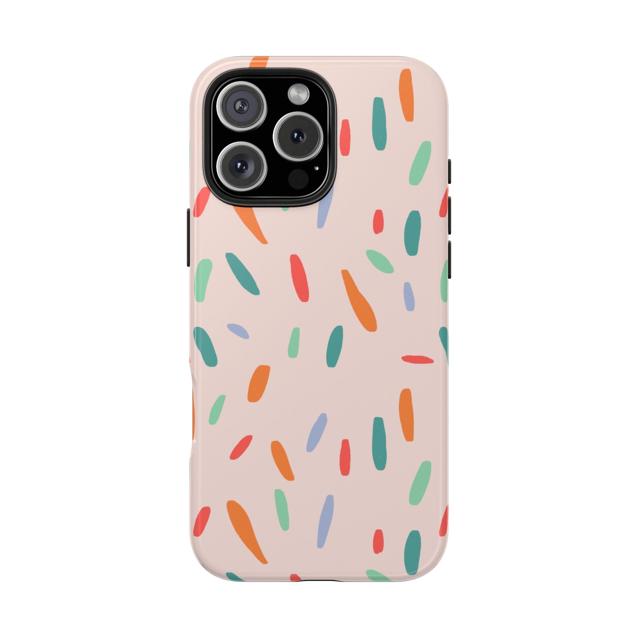 Dash of Sprinkles Phone Case (Apple & Android)