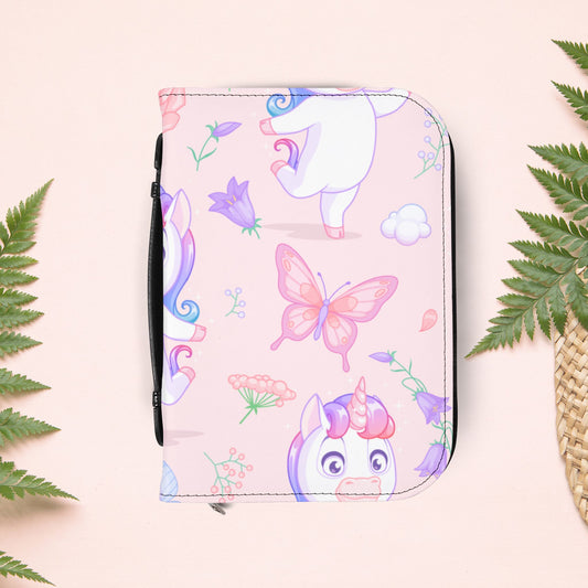 Unicorn Cutie Book Cover