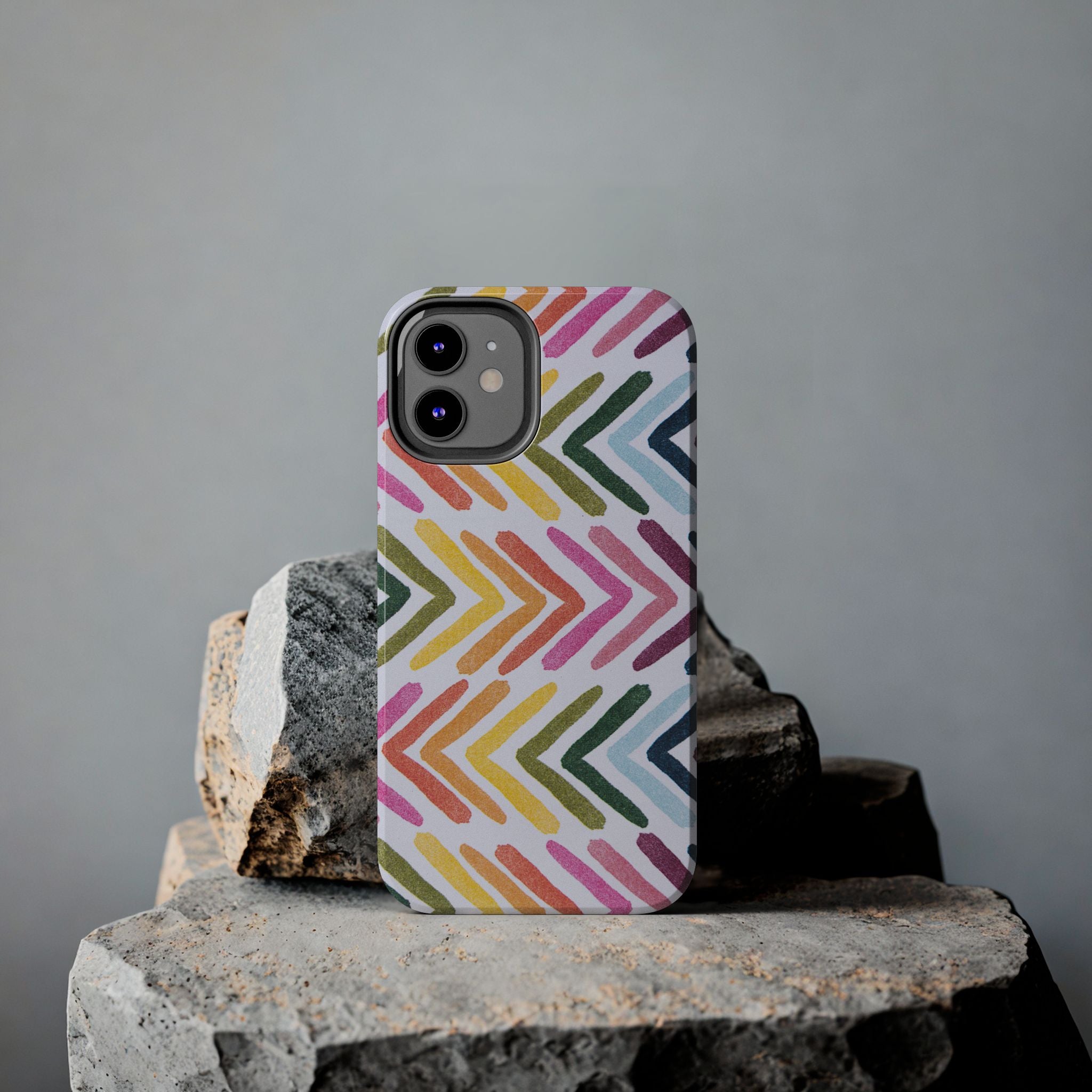 Painted Arrows Phone Case (Apple & Android)