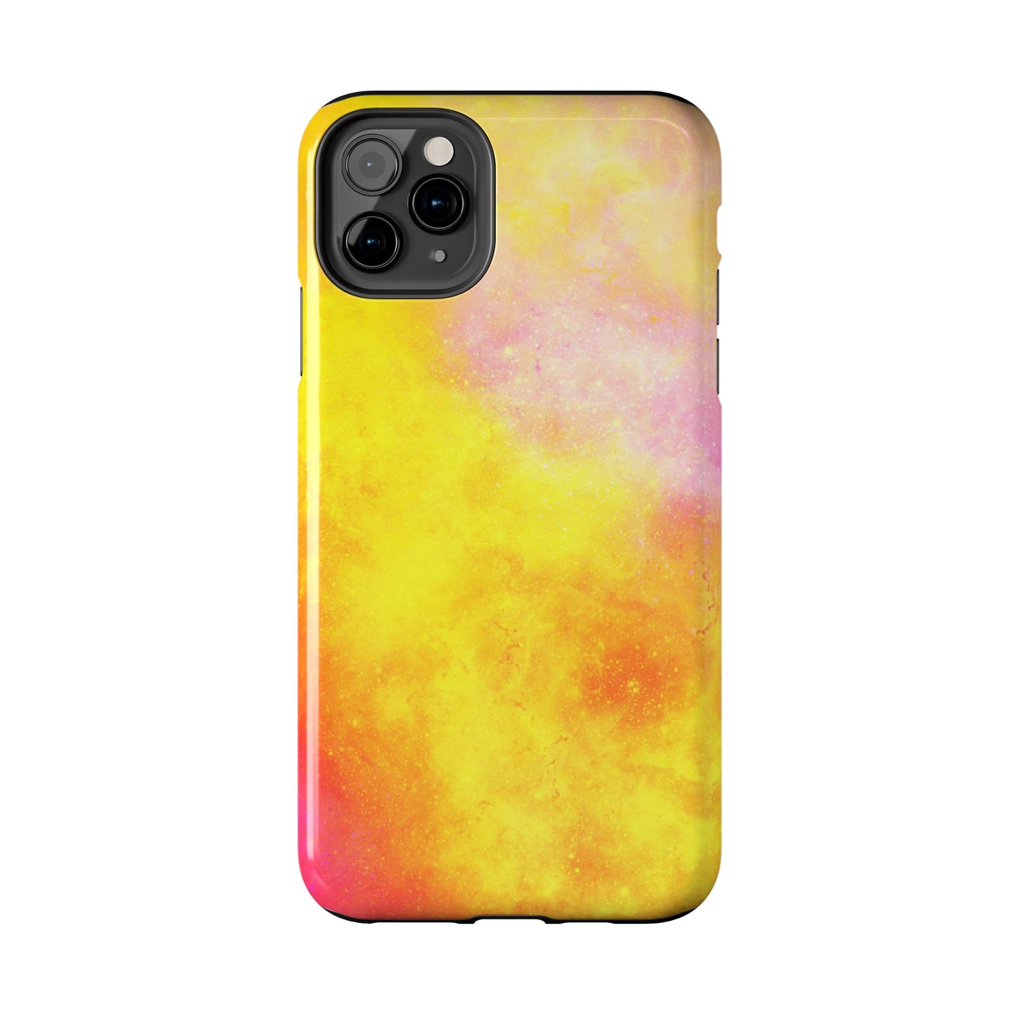 Twisted Lemon Phone Case