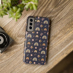 Plants & Rainbows Phone Case (Apple & Android)