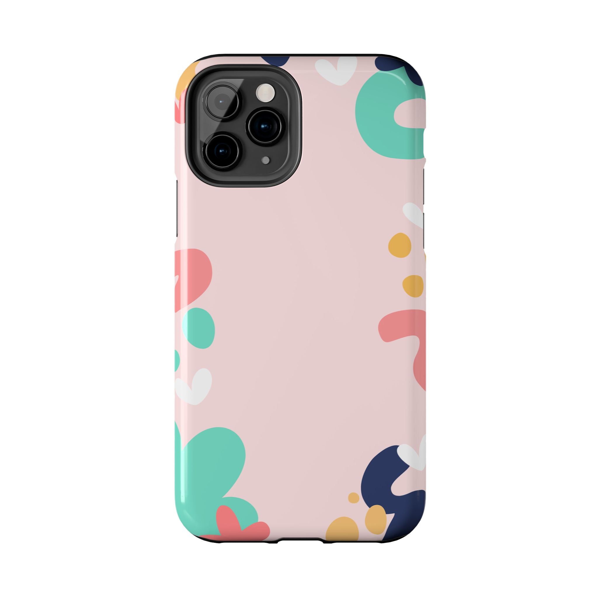 Creative Pastels Phone Case (Apple & Android)