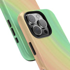 Pastel Rainbow Phone Case (Apple & Android)