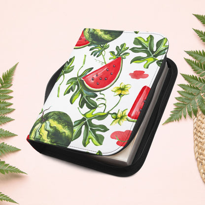 Watermelon Book Cover