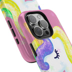 Majestic Unicorn Phone Case (Apple & Android)