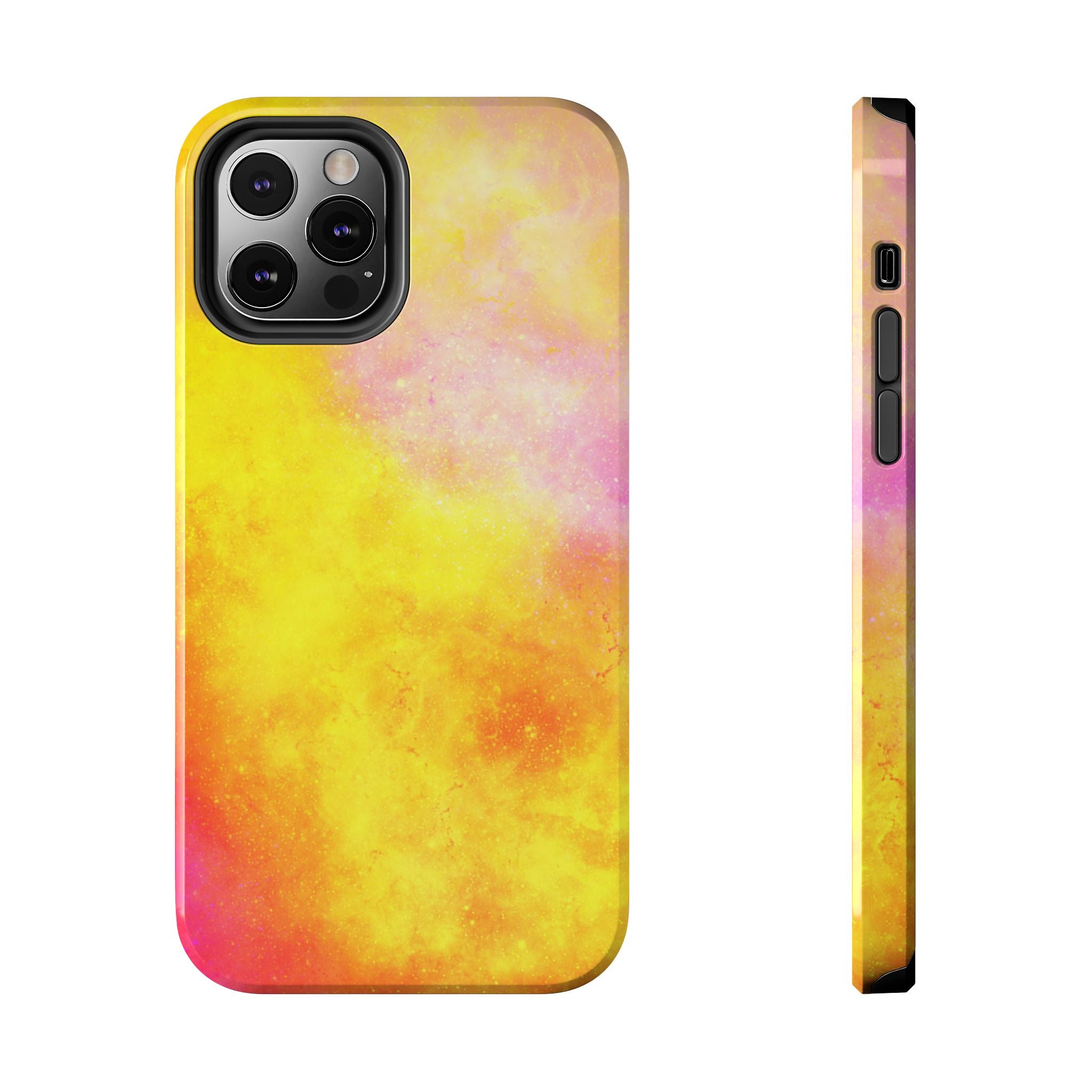 Twisted Lemon Phone Case (Apple & Android)