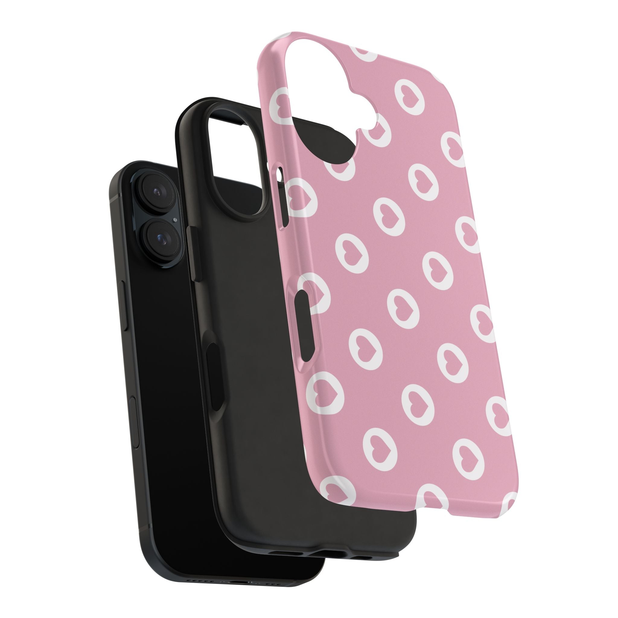 The Heart of Hearts Phone Case (Apple & Android)