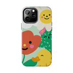 Painted Doodles Tough Phone Case (Apple & Android)