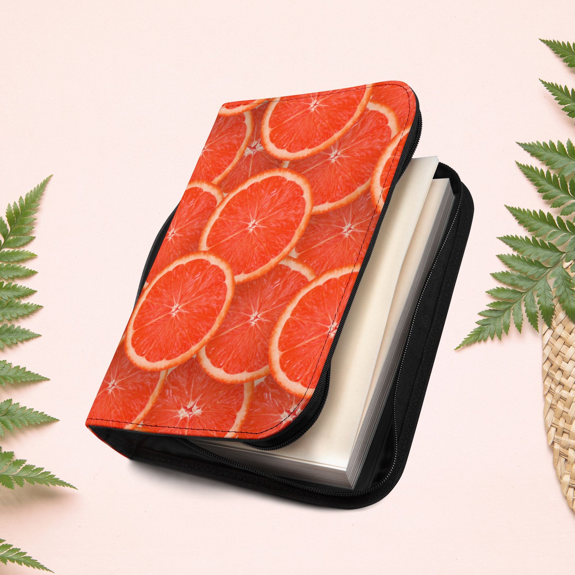 Red Grapefruit Book Cover