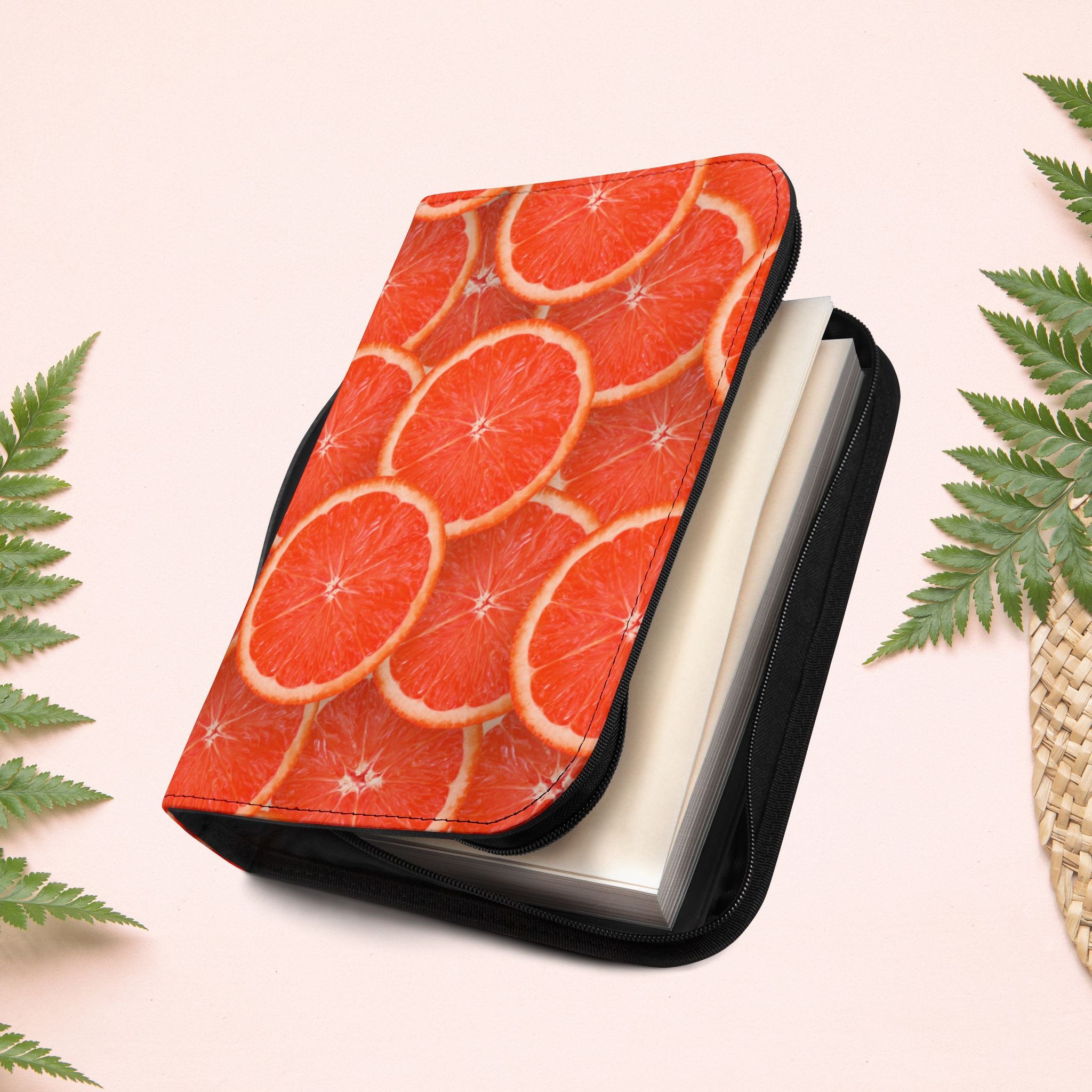 Red Grapefruit Book Cover