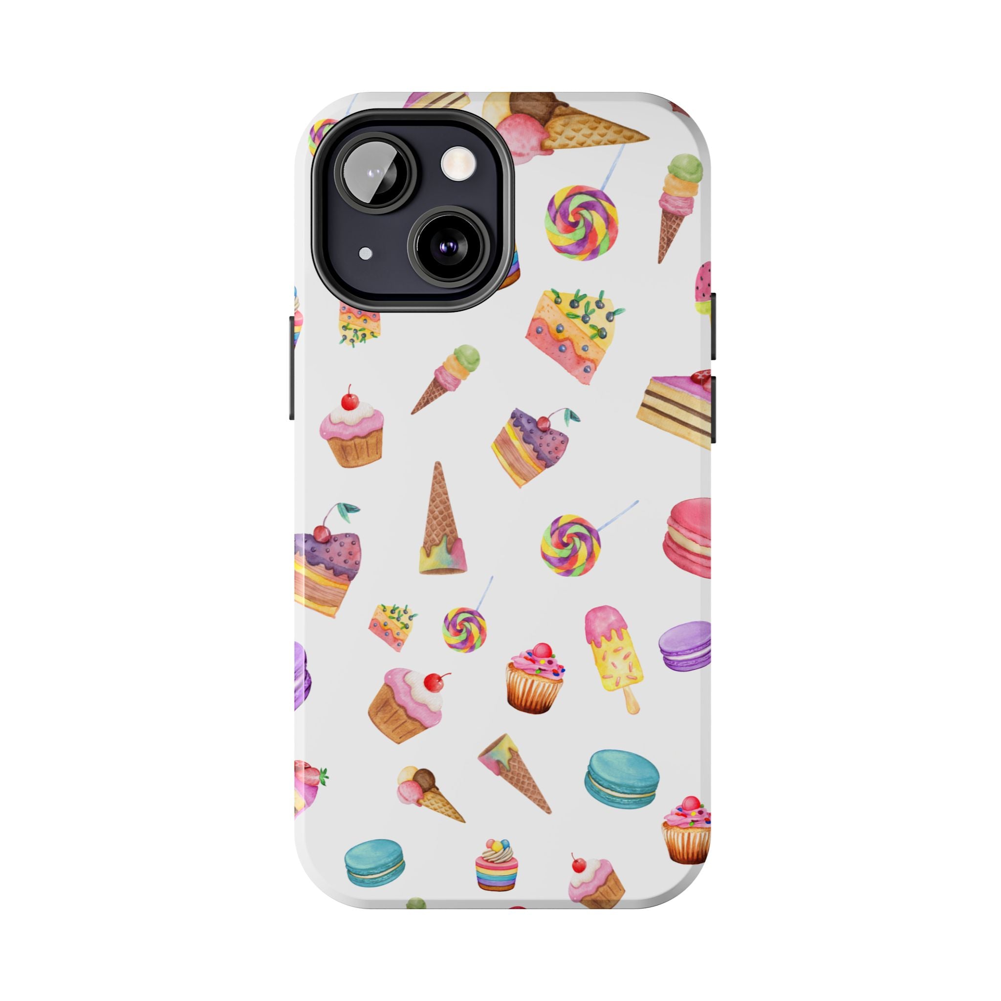Delectable Sweets Phone Case (Apple & Android)