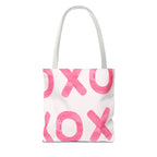 XOXO Valentine Tote Bag
