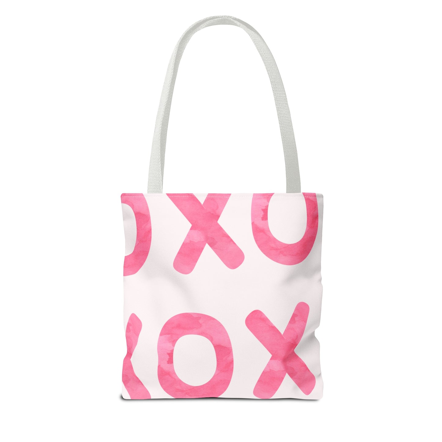 XOXO Valentine Tote Bag