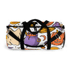 Bolsa de lona Calabazas y Pociones 