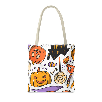 Halloween Season Tote Bag