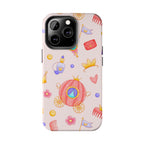 Fairytale Princess Phone Case (Apple & Android)