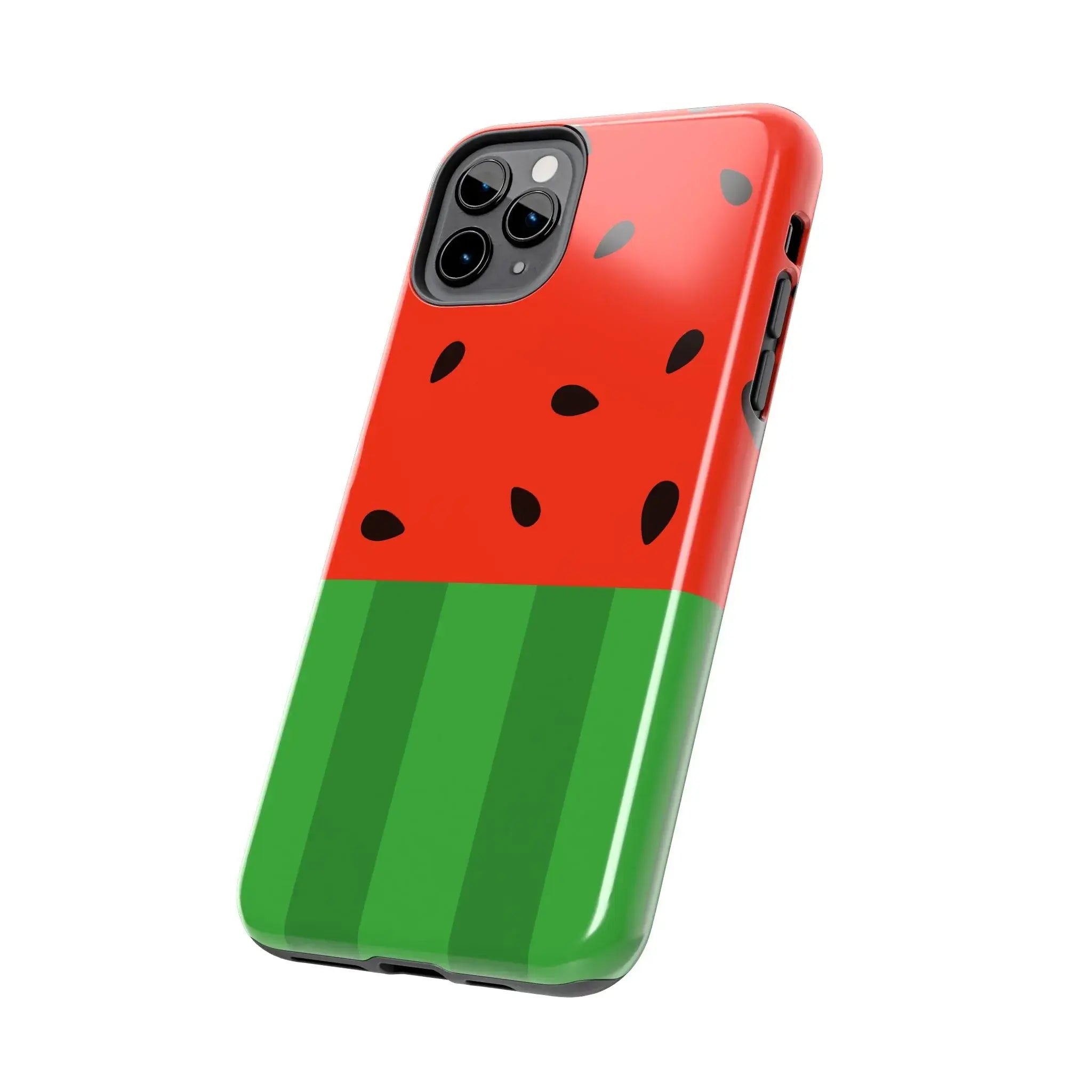 Summer Watermelon Phone Case (Apple & Android) - Pink Sweetheart