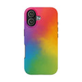 Perfect Rainbow Phone Case (Apple & Android) - Pink Sweetheart