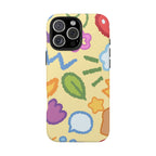 Artsy Drawing Phone Case (Apple & Android)