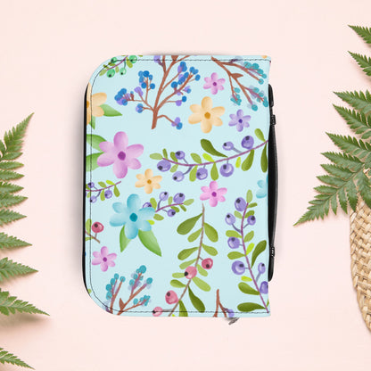 Twigs & Berries Book Cover