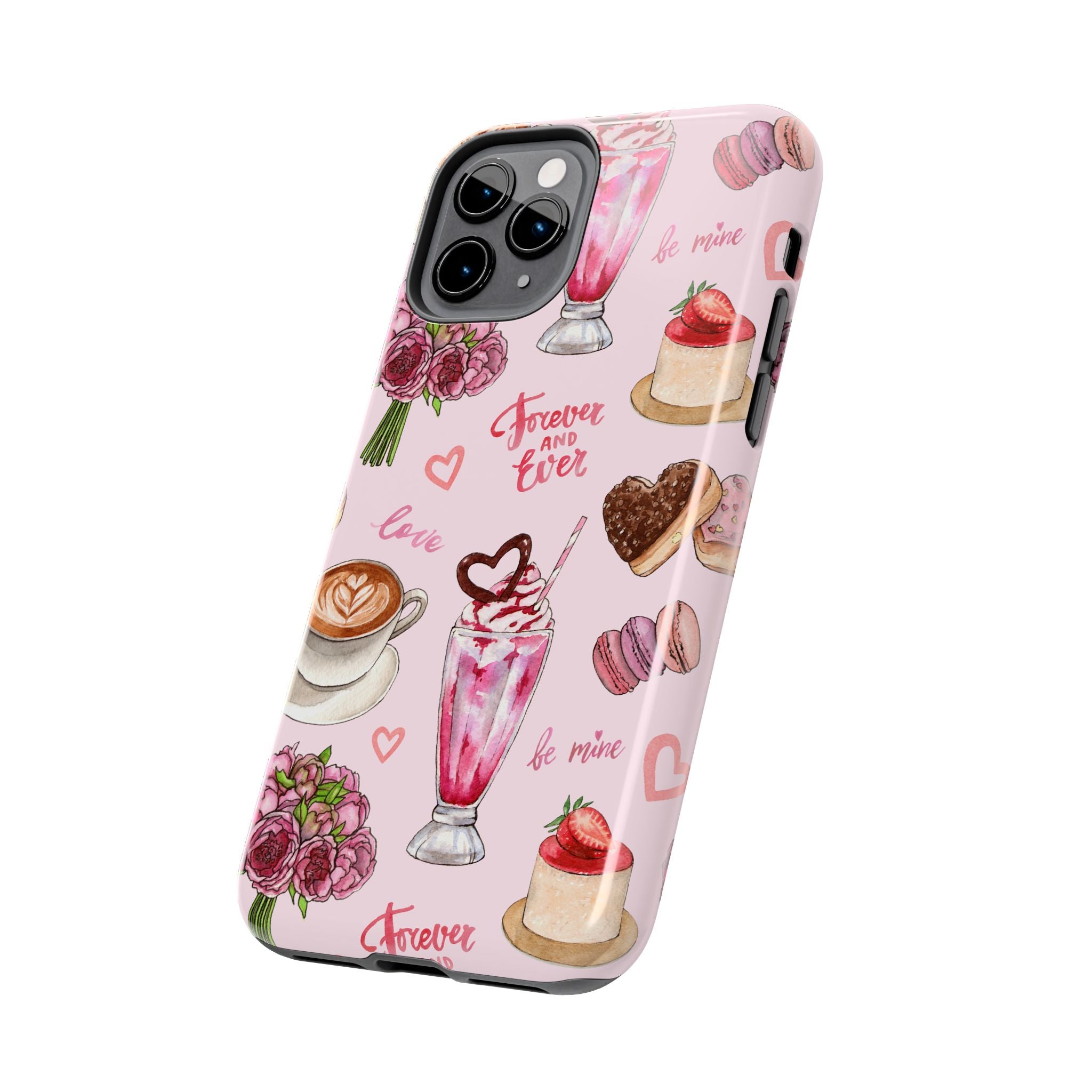 Be Mines Forever Phone Case (Apple & Android)
