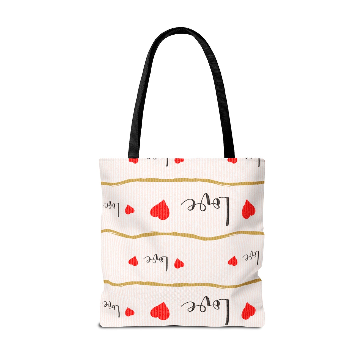 Forever in Love Tote Bag