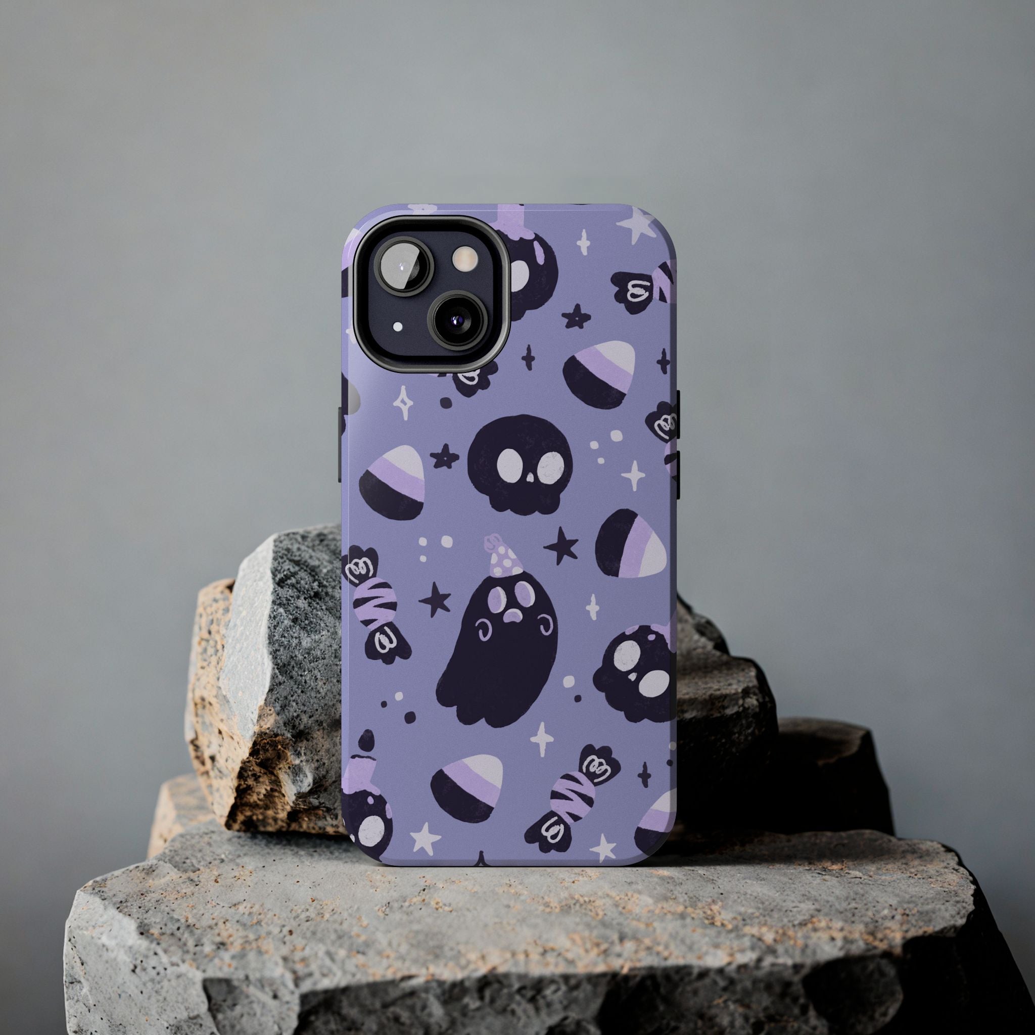 Spooky Season Phone Case (Apple & Android)