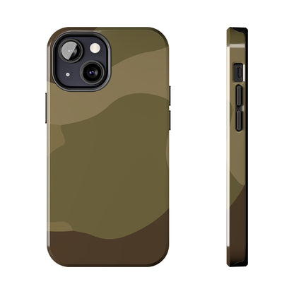 Army Brat Phone Case