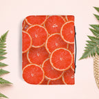 Red Grapefruit Book Cover