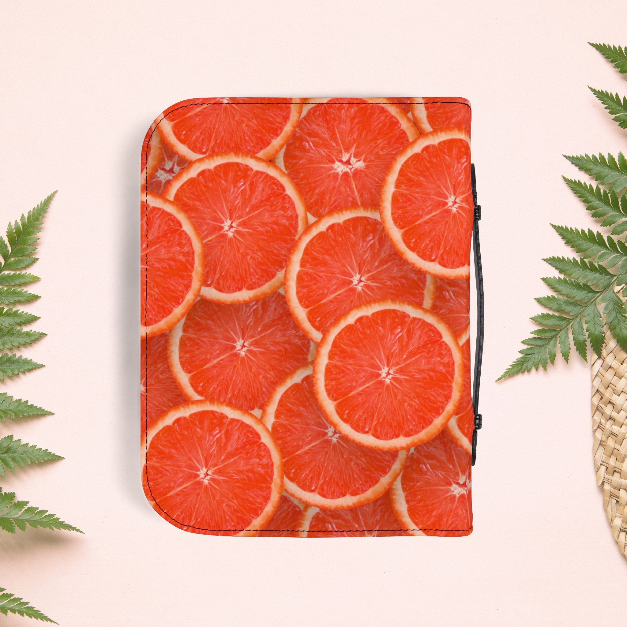 Red Grapefruit Book Cover