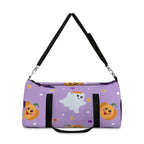 The Cutest Halloween Duffel Bag