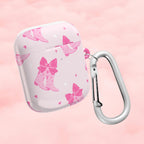 Chic Western Cowgirl Airpod Case