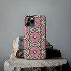 Bakers Dozen Donuts Phone Case (Apple & Android)