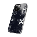 Celestial Imprint Phone Case (Apple & Android)