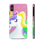 Majestic Unicorn Phone Case (Apple & Android)