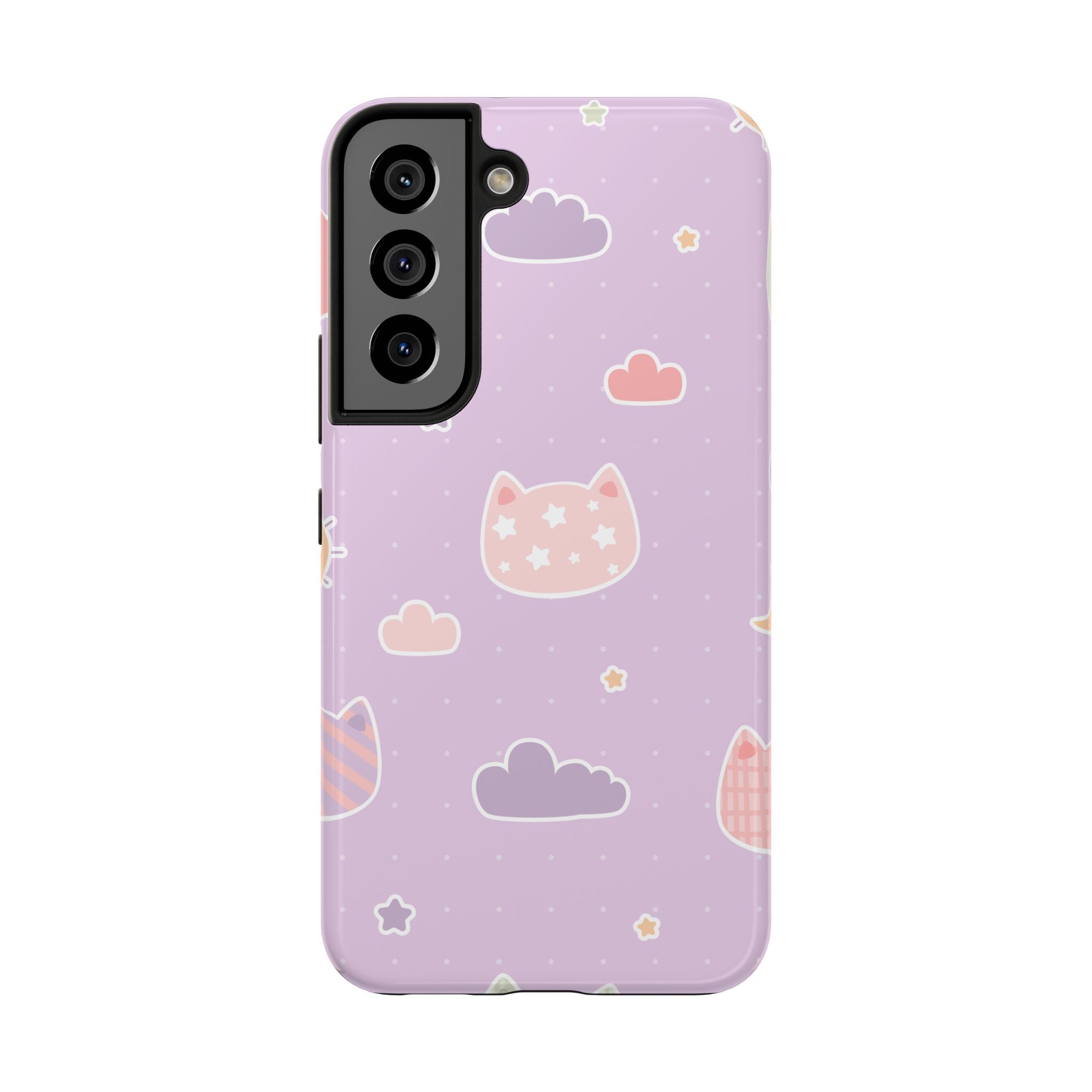 Pastel Kawaii Phone Case (Apple & Android)