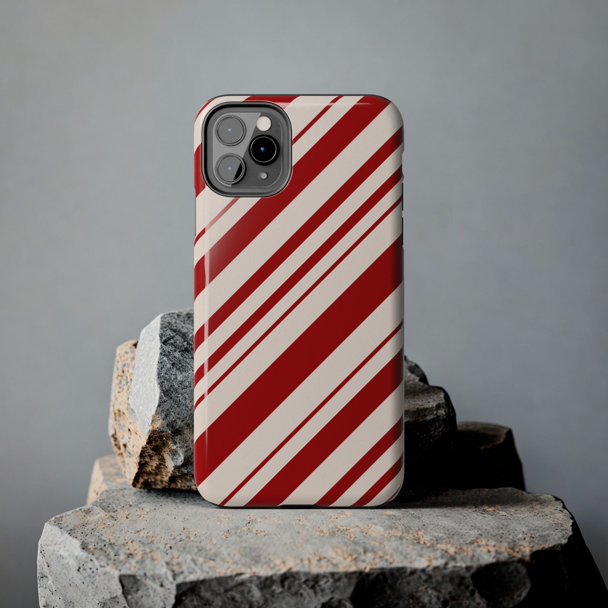 Fresh Peppermint Phone Case (Apple & Android)