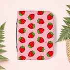 Strawberry Book Cover