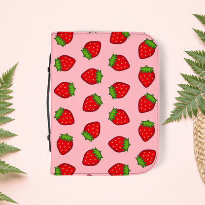Strawberry Book Cover