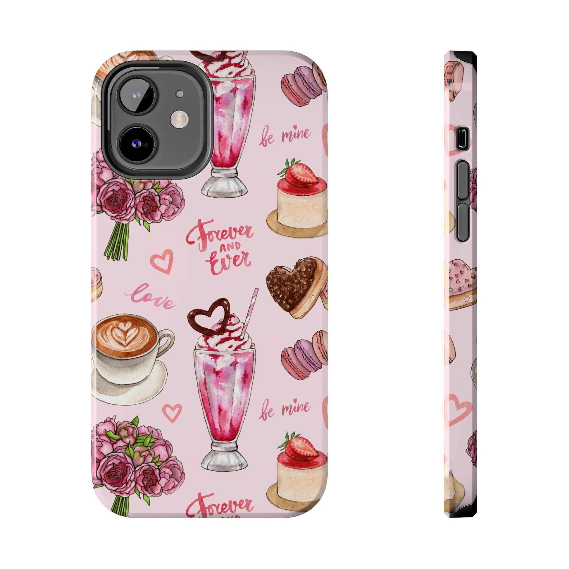 Be Mines Forever Phone Case (Apple & Android)