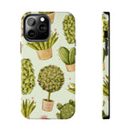 Blooming Botanical Beauty Phone Case (Apple & Android)