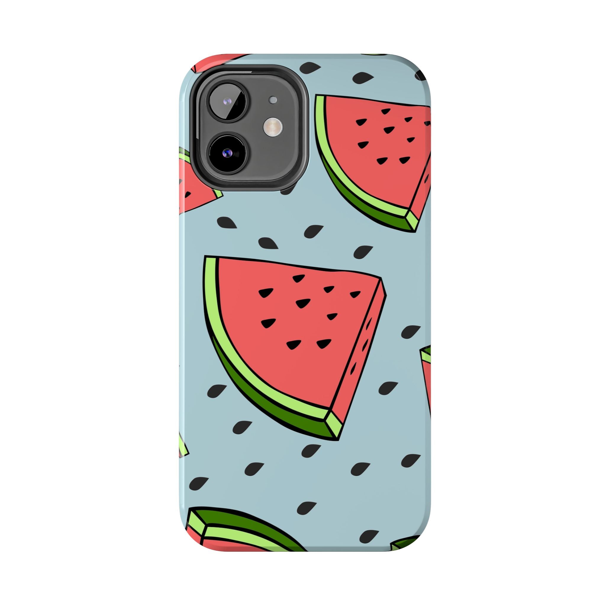 Cool Watermelon Phone Case (Apple & Android)